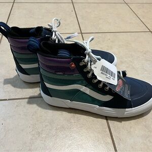 Vans Sk8-Hi MTE 2.0 DX 11/9.5